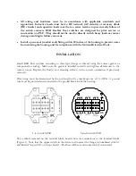 Preview for 3 page of KSR KUEBLER S12... Installation And Operating Instructions Manual