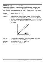 Предварительный просмотр 22 страницы KSR KUEBLER WIKA BLM-SF-FM Operating Instructions Manual