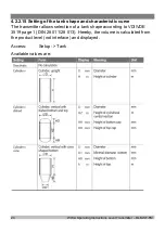 Предварительный просмотр 24 страницы KSR KUEBLER WIKA BLM-SF-FM Operating Instructions Manual