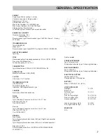 Preview for 7 page of KSR Moto T58 - ZION 125 Repair Manual