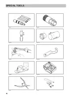 Preview for 14 page of KSR Moto T58 - ZION 125 Repair Manual