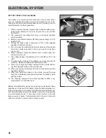 Preview for 32 page of KSR Moto T58 - ZION 125 Repair Manual