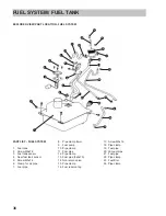 Preview for 36 page of KSR Moto T58 - ZION 125 Repair Manual