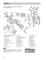 Preview for 42 page of KSR Moto T58 - ZION 125 Repair Manual