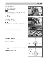 Preview for 59 page of KSR Moto T58 - ZION 125 Repair Manual