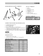 Preview for 77 page of KSR Moto T58 - ZION 125 Repair Manual