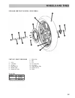 Preview for 81 page of KSR Moto T58 - ZION 125 Repair Manual