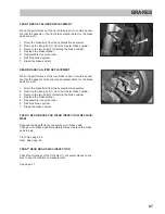 Preview for 87 page of KSR Moto T58 - ZION 125 Repair Manual