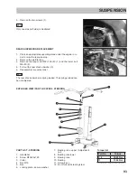 Preview for 93 page of KSR Moto T58 - ZION 125 Repair Manual