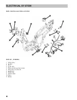 Preview for 96 page of KSR Moto T58 - ZION 125 Repair Manual