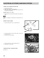 Preview for 104 page of KSR Moto T58 - ZION 125 Repair Manual