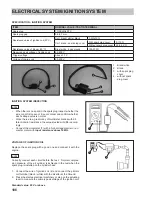 Preview for 106 page of KSR Moto T58 - ZION 125 Repair Manual