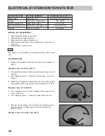 Preview for 108 page of KSR Moto T58 - ZION 125 Repair Manual