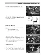 Preview for 111 page of KSR Moto T58 - ZION 125 Repair Manual