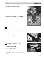 Preview for 135 page of KSR Moto T58 - ZION 125 Repair Manual