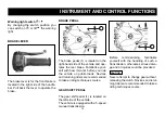 Preview for 16 page of KSR GRS 125 User Manual