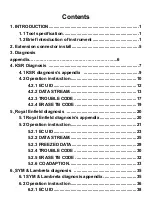 Preview for 2 page of KSR IDS-101 User Manual