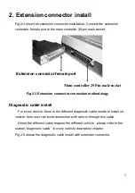 Preview for 9 page of KSR IDS-101 User Manual