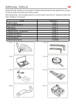 Preview for 10 page of KSR Ride Speedy Repair Manual