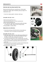 Preview for 30 page of KSR Ride Speedy Repair Manual