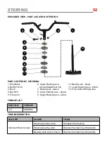 Preview for 52 page of KSR Ride Speedy Repair Manual