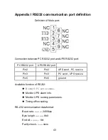 Preview for 47 page of KStar 10K-H Manual