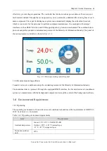 Предварительный просмотр 10 страницы KStar FocusAir ESM022 User Manual