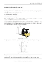 Предварительный просмотр 12 страницы KStar FocusAir ESM022 User Manual