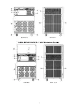 Preview for 6 page of KStar HPM3300E Manual