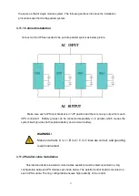 Preview for 18 page of KStar HPM3340 200k Manual