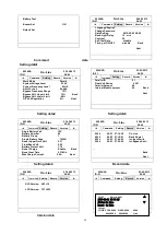 Preview for 25 page of KStar HPM3340 200k Manual