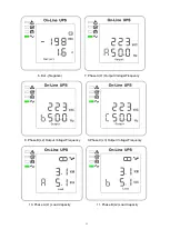 Preview for 32 page of KStar HPM3340 200k Manual