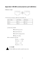 Preview for 52 page of KStar HPM3340 200k Manual