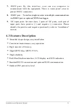 Preview for 9 page of KStar KSG-1.5K-SM User Manual