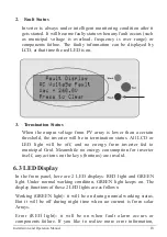 Предварительный просмотр 19 страницы KStar KSG-1.5K-SM User Manual