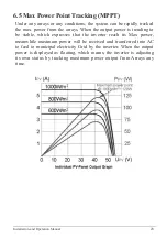 Предварительный просмотр 24 страницы KStar KSG-1.5K-SM User Manual