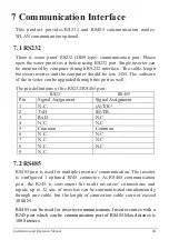 Предварительный просмотр 25 страницы KStar KSG-1.5K-SM User Manual