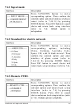 Предварительный просмотр 23 страницы KStar KSG-10K User Manual