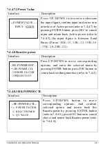 Предварительный просмотр 27 страницы KStar KSG-10K User Manual