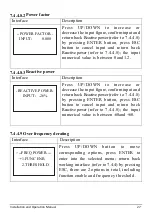 Предварительный просмотр 28 страницы KStar KSG-10K User Manual