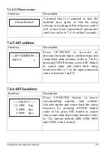 Предварительный просмотр 30 страницы KStar KSG-10K User Manual