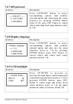 Предварительный просмотр 31 страницы KStar KSG-10K User Manual