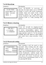 Предварительный просмотр 32 страницы KStar KSG-10K User Manual