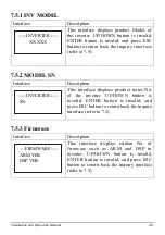 Предварительный просмотр 35 страницы KStar KSG-10K User Manual