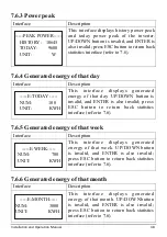 Предварительный просмотр 39 страницы KStar KSG-10K User Manual