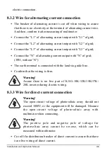 Предварительный просмотр 47 страницы KStar KSG-10K User Manual