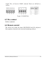 Предварительный просмотр 19 страницы KStar KSG-12K User Manual