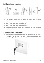 Предварительный просмотр 11 страницы KStar KSG-3.2K-DM User Manual