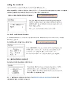 Preview for 3 page of KStar KSG-30K Installation Manual