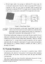 Preview for 13 page of KStar KSG-32K User Manual